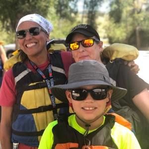 Meet your Posher, Gina